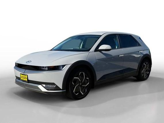 HYUNDAI IONIQ 5 2024 KM8KN4DE4RU269286 image